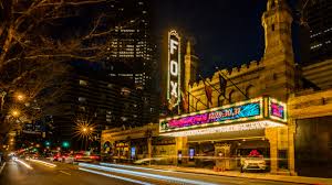 fox theatre midtown atlanta georgia