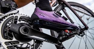 how to install cycling cleats liv