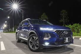 Use our free online car valuation tool to find out exactly how much your car is worth today. Hyundai Santa Fe Tm Review For The Family The Open Road Carsome Malaysia