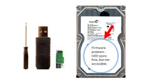 The first and foremost thing to do is to check if the seagate external hard drive is showing up in the disk management or not. Seagate Hd Repair Tools Transportlasopa