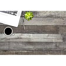 If you're in search of the best dark wood wallpaper, you've come to the right place. Buy Distressed Wood Wallpaper Peel And Stick Wallpaper Rustic Wood Wallpaper 17 7 X 118 Wood Contact Paper Faux Wood Wallpaper Self Adhesive Vinyl Waterproof Removable Wallpaper For Door Cabinet Drawer Online In Turkey