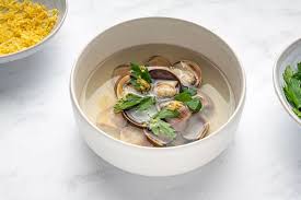8 best clam recipes