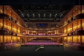 Royal Opera House Gets A 66 Million