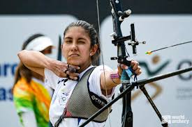 Saturday mixed team 1/8 elimination round india (deepika kumari; World Archery On Twitter The Winners Of The Women S Archery Quota Places For The Tokyo2020 Olympics At The Americas Continental Qualifier Brazil Canada Ecuador Archeryattokyo Https T Co 60znuuenmp