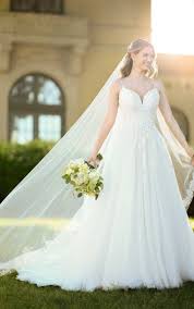 Wedding Dresses Stella York