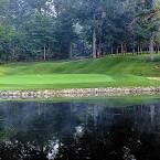 Dorchester - Tennessee Mountain Golf Fairfield Glade