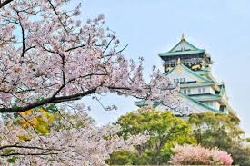 Osaka castle park is also home to a number of important cultural properties and is a. Touristsecrets Osaka Castle In Japan All You Need To Know Touristsecrets