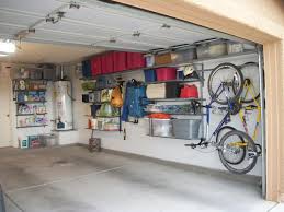 Cons Of Various Garage Storage Systems