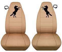 94 04 Mustang Sn 95 Front Seat Covers
