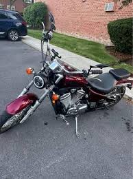2004 honda shadow for by owner