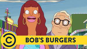 I Took Care of Everything | Bob's Burgers - YouTube
