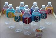 Image result for what can you make with recycled plastic