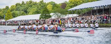 Henley Royal Regatta – AR Events | Hospitality At Sporting & Arena Events