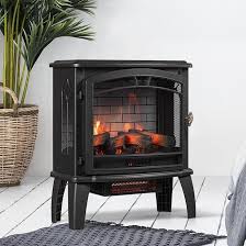Style Selections Electric Stove Heater