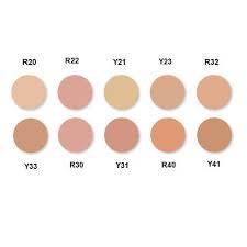 hd invisible cover concealer 7ml y21