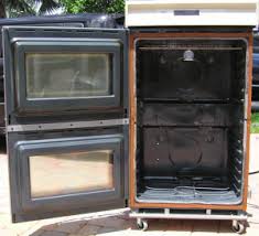 We decided to build a budget powder coating oven that can fit our valve cover and a few other miscellaneous items that we need. Homemade Powder Coating Oven Homemadetools Net