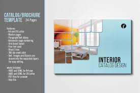 brochure catalog by top design