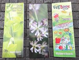 Specialist Catalogues And Nurseries