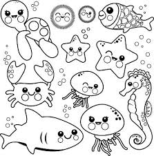 We did not find results for: Sea Animals Coloring Book Page Vector Images