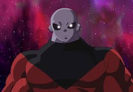 jiren dragon ball