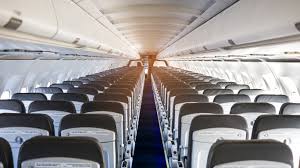why airlines reducing leg room isn t