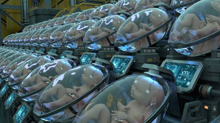 Ectolife: World's First Artificial Womb Facility That Hatch Babies, End Labour Pains, Solutions to Infertility - VIDEO