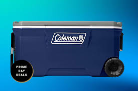 this coleman cooler is up to 25 off