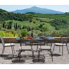 Emu The High End Outdoor Furniture For