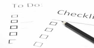 Will a divorce solve the problems? California Divorce Checklist A People S Choice