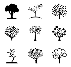 Tree Icon Png 37323 Free Icons Library