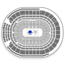 Rogers Place Edmonton Seating Chart With Seat Numbers Www