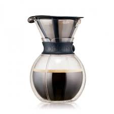 Coffee Maker Bodum Pour Over 1 L