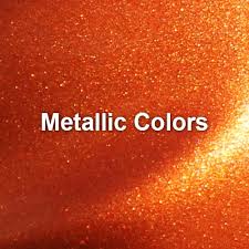 metallic car colors metallic color