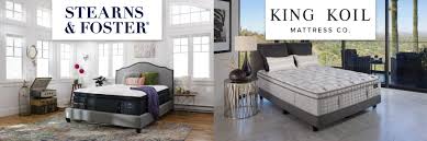 king koil mattress review