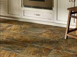 Kitchen floor tile ideas to give a fantastic style to your kitchen with different colors and shapes. Kitchen Vinyl Flooring Choosing The Right Floor For Your Kitchen