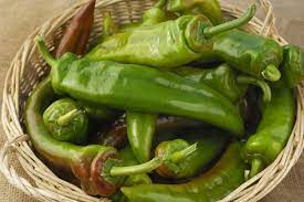 Types Of Hatch Chiles gambar png