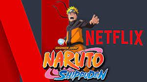Naruto Shippuden auf Netflix im September!!! - YouTube