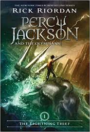 20 of the Best Percy Jackson Fanfiction Stories | Book Riot