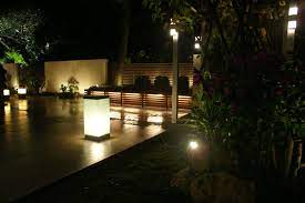 The Importance Of Led Garden Lights For