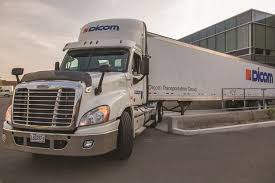 It is also a receipt for cargo accepted for transportation, and must be presented for taking delivery at the destination. Jobs Dicom Corporate Profile Jobillico Com