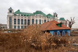 О климате, экологии, районах, ценах на недвижимость и работе в городе. Astrahan Glavnoe Razocharovanie Goda Varlamov Ru Livejournal