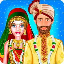 indian bride wedding makeup iphone
