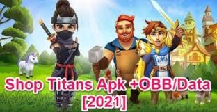 Free download the latest version of shop titans mod apk with obb for android. Shop Titans Mod Apk Download Link For Android 2021 Premium Cracked
