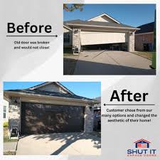 top 10 best garage door in dallas tx