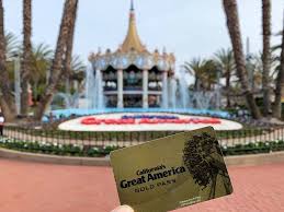 2019 california s great america