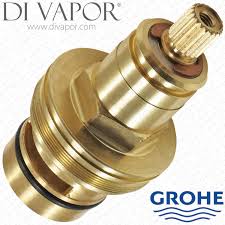 grohe 47600000 thermostatic cartridge