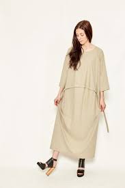Sissy Silk Dress By Samuji 400 Minimal Dresses Silk