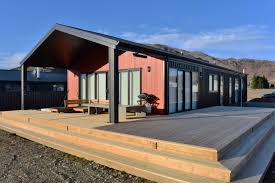 transportable homes new zealand