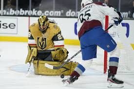 Colorado avalanche game on may 30, 2021. Avalanche Vs Golden Knights Betting Pick February 20 2021