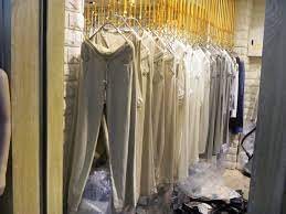 guangzhou shahe clothing whole market